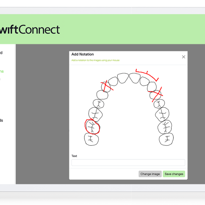 wiftdental-swift-plus-make-requests